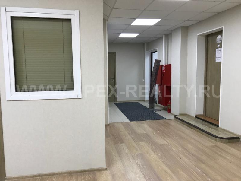 Аренда офиса 20 кв Парковая 6-я улица коммерческая недвижимость в москве форум