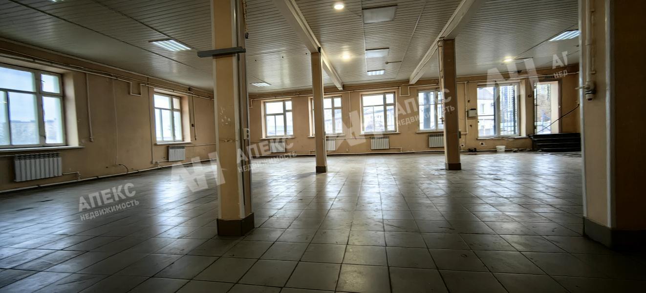 Аренда помещения под производство в Мытищах Склад. компл. на Ярославском шоссе ,270 м2,фото-1