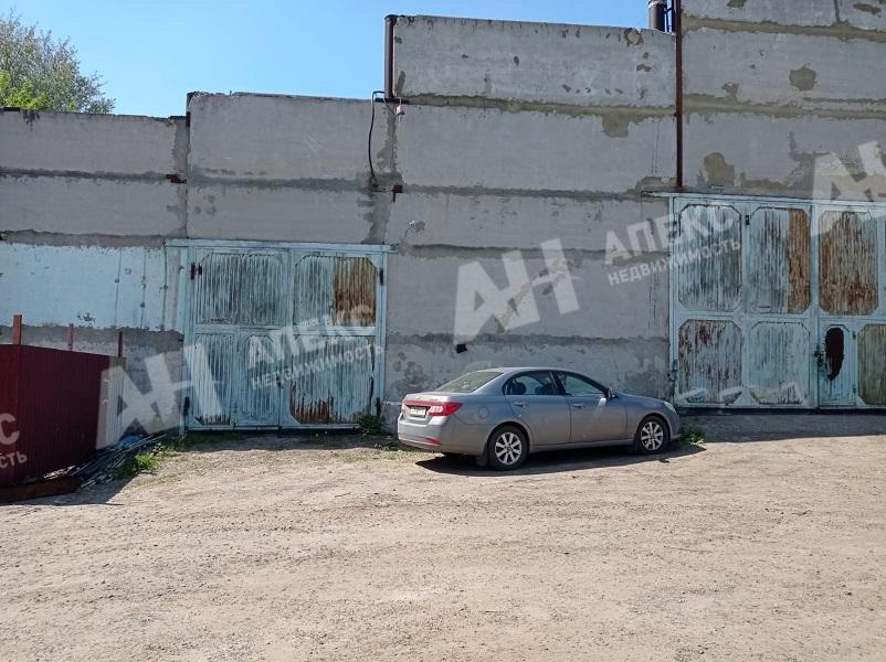 Аренда помещения под склад в Жуковском на Новорязанском шоссе ,400 м2,фото-1