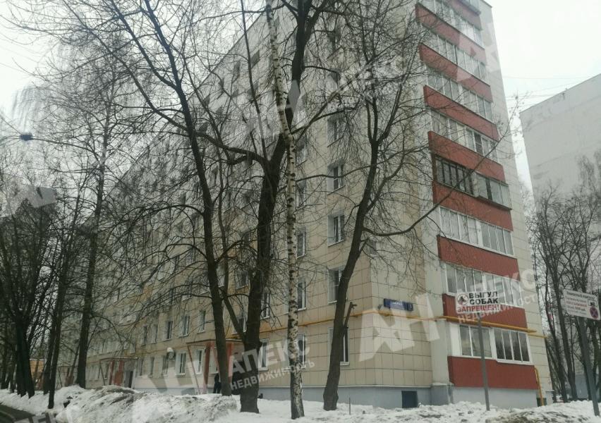 Купить Квартиру В Москве Метро Планерная