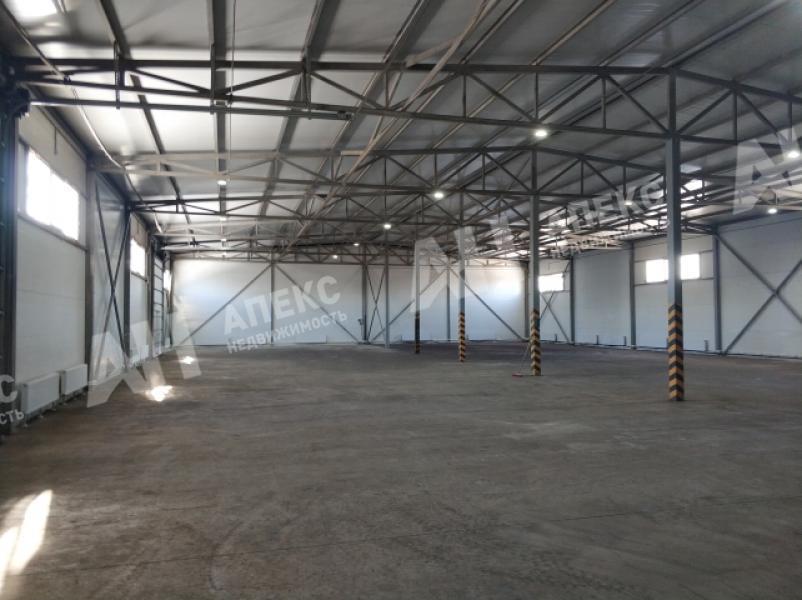 Аренда помещения под склад в Жуковском Склад. компл. на Новорязанском шоссе ,1000 м2,фото-1