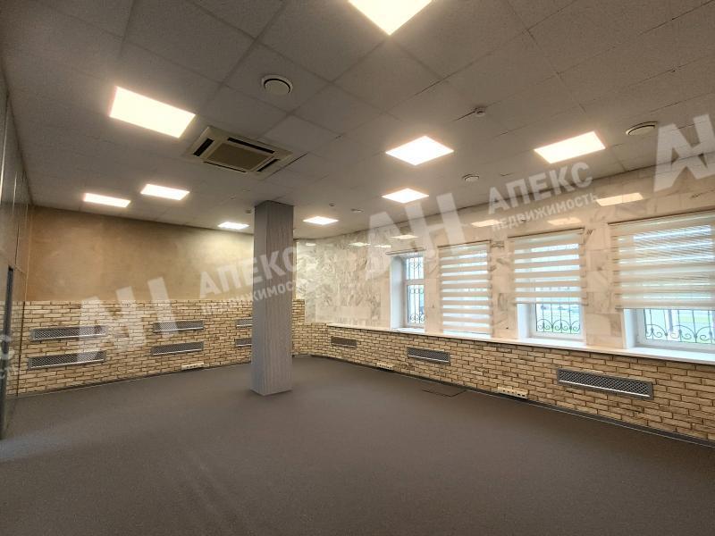Аренда офиса в Москве Адм. здан. на Ленинградском проспекте,м.Динамо,140 м2,фото-1