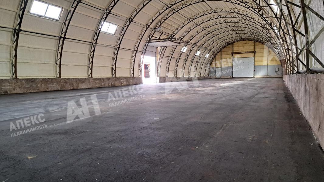 Аренда помещения под склад в Софрино Склад. компл. на Ярославском шоссе ,3000 м2,фото-1