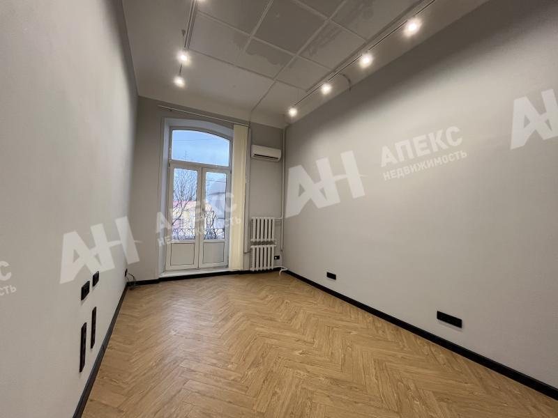 Аренда офиса в Москве Адм. здан. на Рождественском бульваре,м.Трубная,24 м2,фото-1