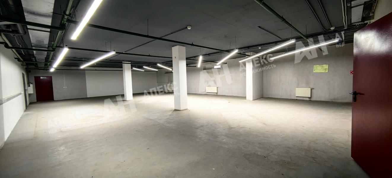 Аренда помещения под склад в Вешках Склад. компл. на Ярославском шоссе ,401.2 м2,фото-1