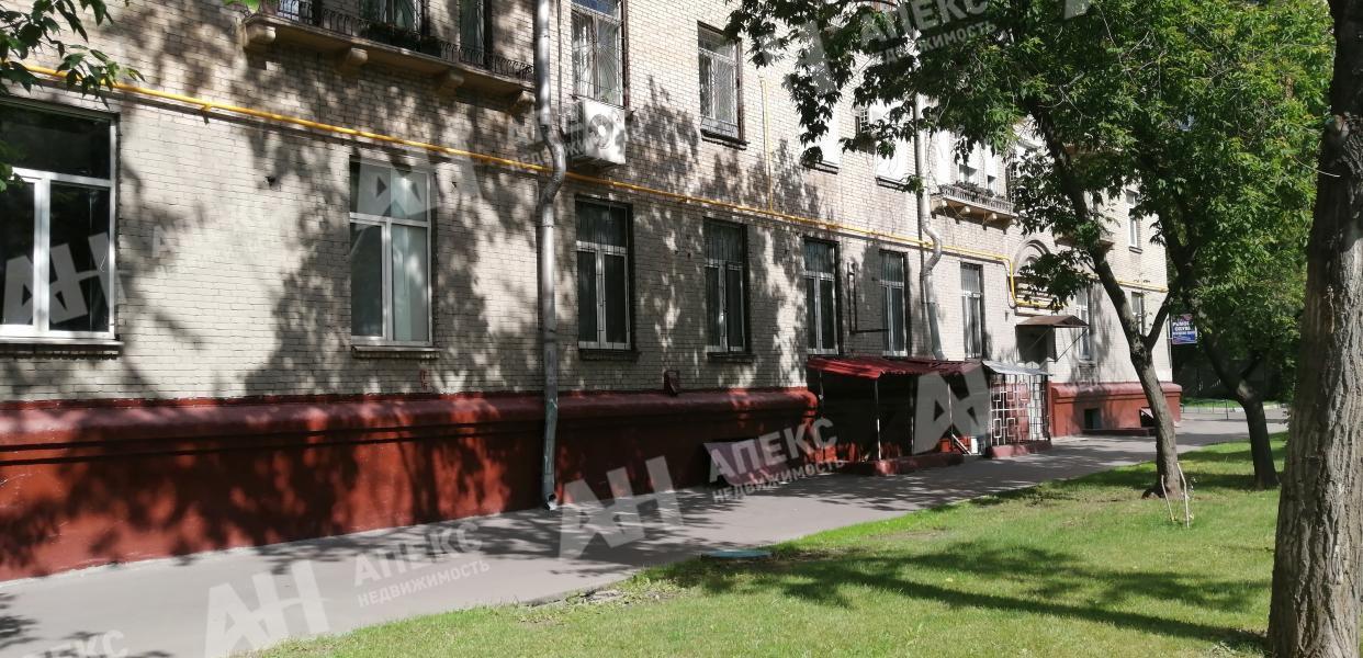 москва улица 8 марта метро
