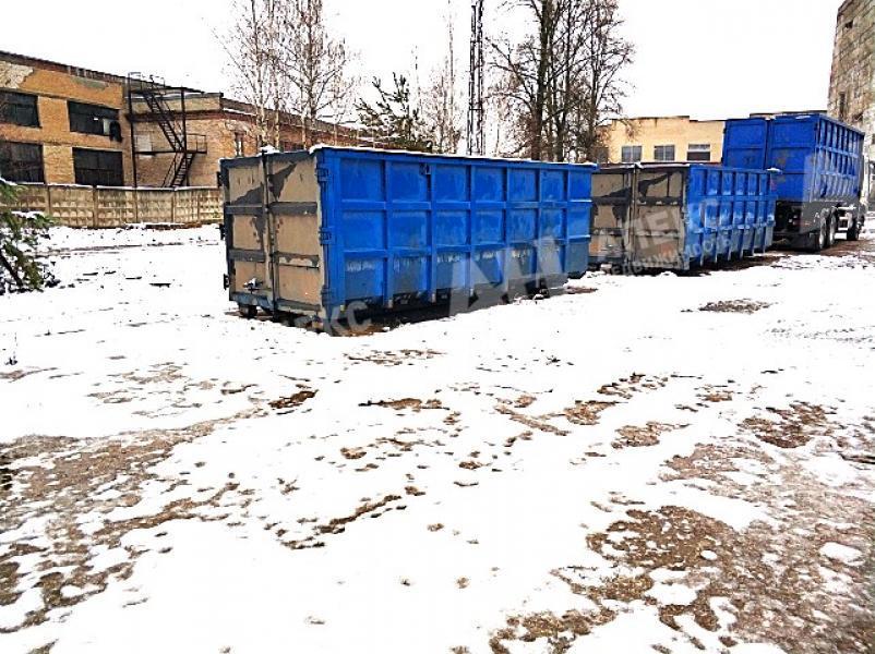 Аренда земельного участка в Балашихе на Горьковском шоссе ,0.2 га,фото-1