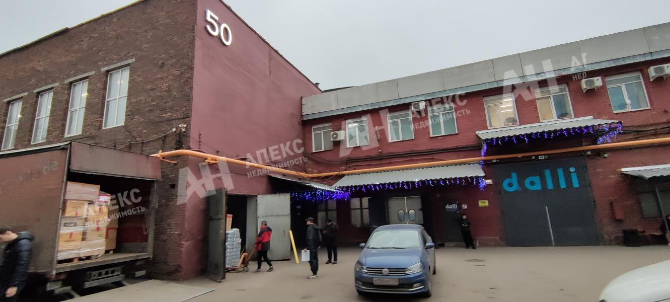 Аренда помещения свободного назначения в Москве Адм. здан. на шоссе Энтузиастов,м.Шоссе Энтузиастов,1386 м2,фото-1