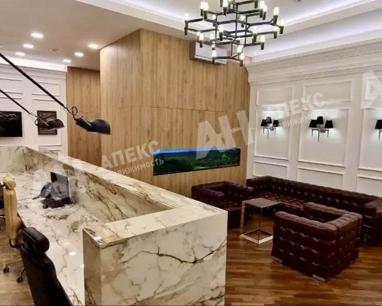 Аренда офиса в Москве в жилом доме на ул Новочерёмушкинская,м.Академическая,1026.8 м2,фото-1