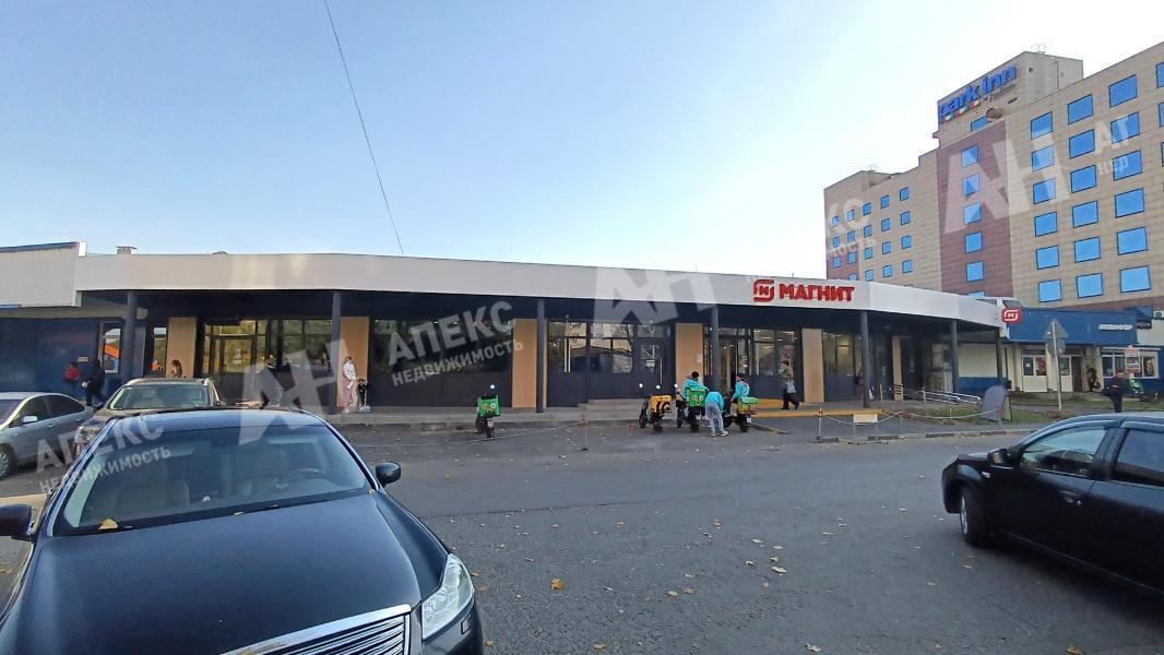 Продажа помещения свободного назначения в Одинцово Адм. здан. на Можайском шоссе ,508.3 м2,фото-1