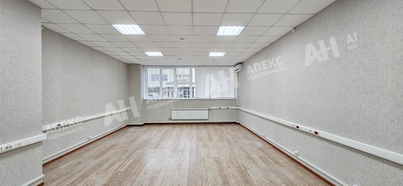 Аренда офисов в Москве в бизнес-центре класса Б на ул Годовикова,м.Алексеевская,56 - 117 м2,фото-1