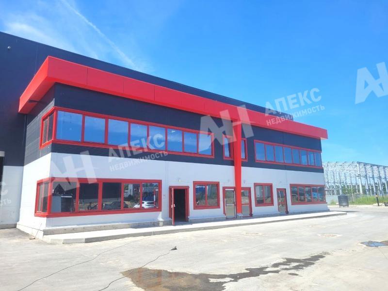 Продажа помещения под производство в Лыткарино на Новорязанском шоссе ,3021 м2,фото-1