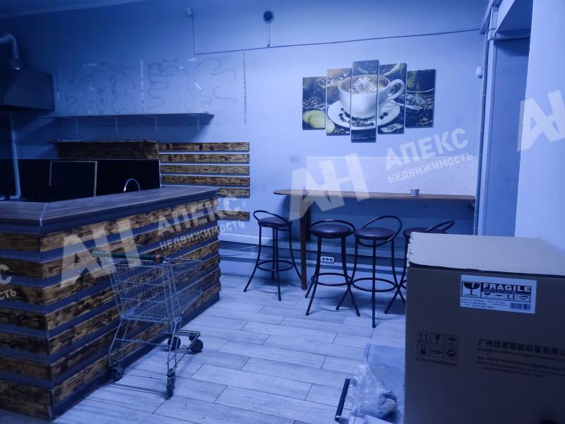 Аренда помещения свободного назначения в Москве в жилом доме на Каширском шоссе,м.Каширская,18 м2,фото-1