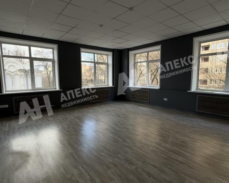Аренда помещения под офис в Москве в бизнес-центре класса Б на ул Верхняя Красносельская,м.Красные ворота,34.5 м2,фото-1
