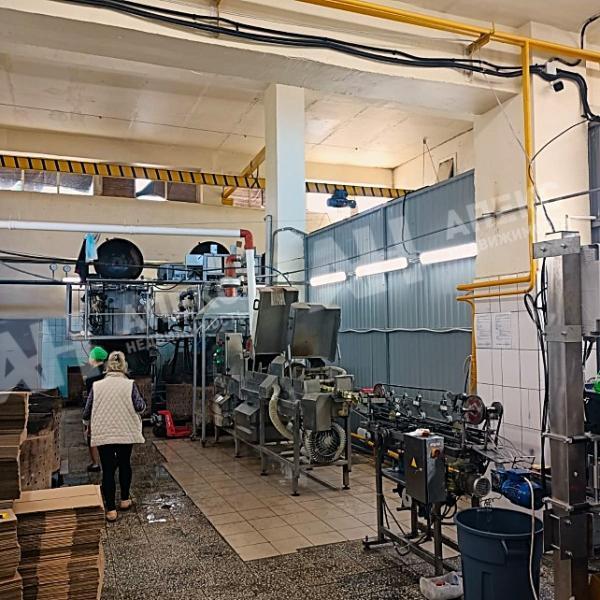 Продажа помещения под производство в Ликино-Дулево на Носовихинском шоссе ,1059.2 м2,фото-1