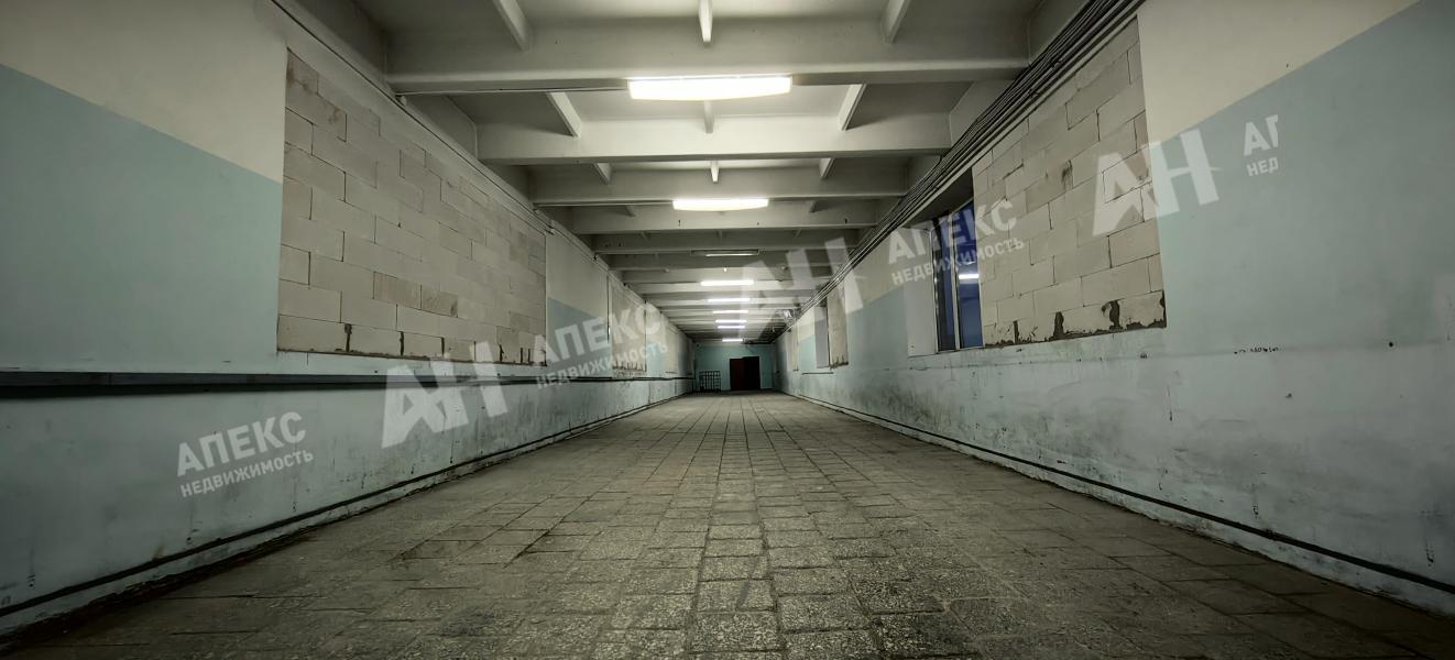 Аренда помещения под склад в Щелково Склад. компл. на Щелковском шоссе ,308 м2,фото-1