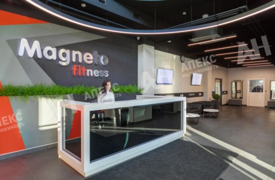 Аренда помещения свободного назначения в Рассказовке Адм. здан. на Боровском шоссе ,2000 м2,фото-1