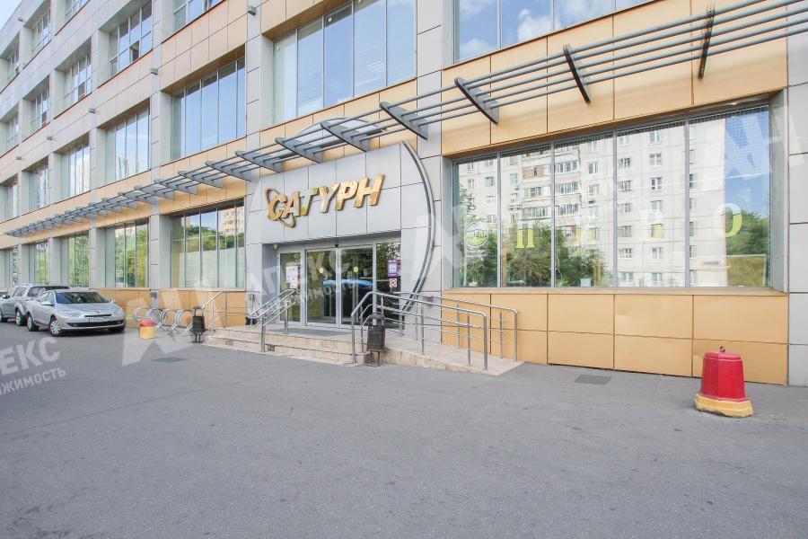 Аренда помещения свободного назначения в Москве в торговом центре на ул Авангардная,м.Водный стадион,54.7 м2,фото-1