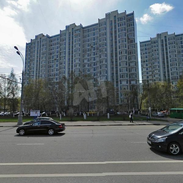 Продажа помещения под офис в Москве в жилом доме на Нахимовском проспекте,м.Нахимовский проспект,24 м2,фото-1