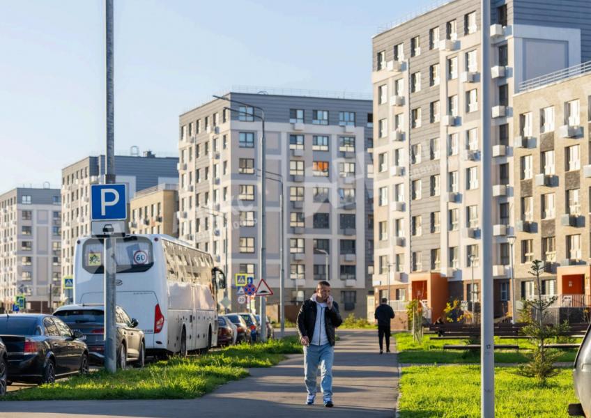 Продажа помещения под магазин в Ильинском на Рублево-Успенском шоссе ,48.7 м2,фото-1