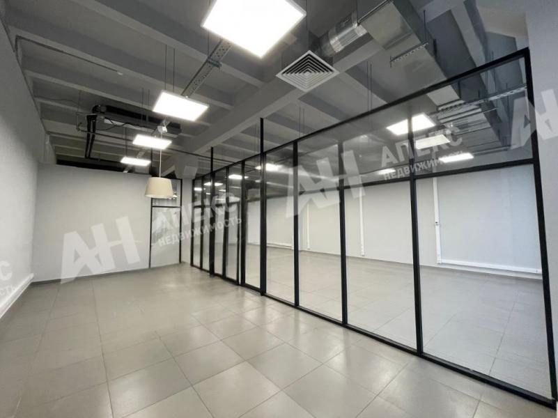 Аренда офиса в Москве в бизнес-центре класса Б на ул Большая Татарская,м.Павелецкая,155.7 м2,фото-1