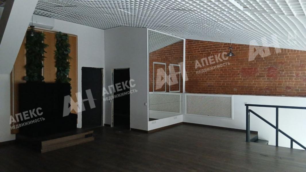 Аренда кафе бара ресторана в Москве Адм. здан. на ул Бауманская,м.Бауманская,152 м2,фото-1
