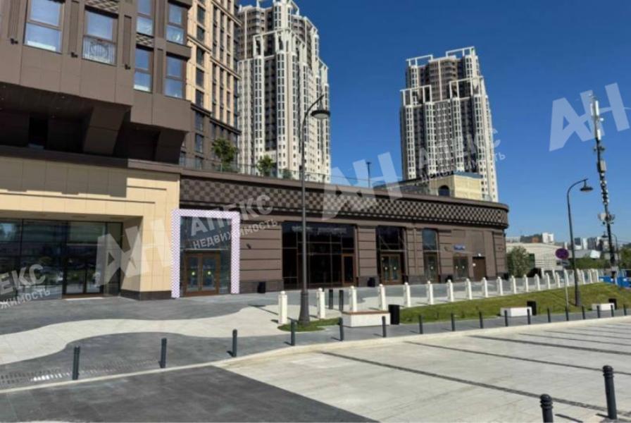 Аренда помещения свободного назначения в Москве в жилом доме на проспекте Вернадского,м.Проспект Вернадского,88.1 м2,фото-1