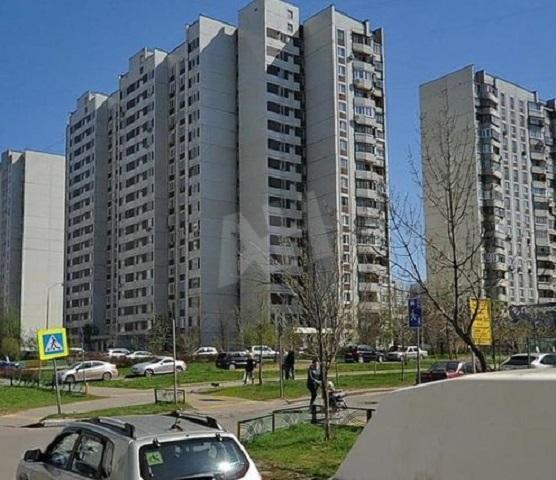 Продажа помещения свободного назначения в Красногорске в жилом доме на Волоколамском шоссе ,32 м2,фото-1