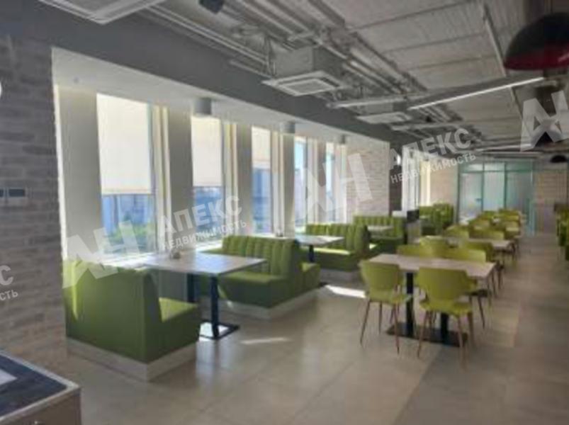 Аренда офиса в Москве в бизнес-центре класса А на ул Профсоюзная,м.Калужская,550 м2,фото-1