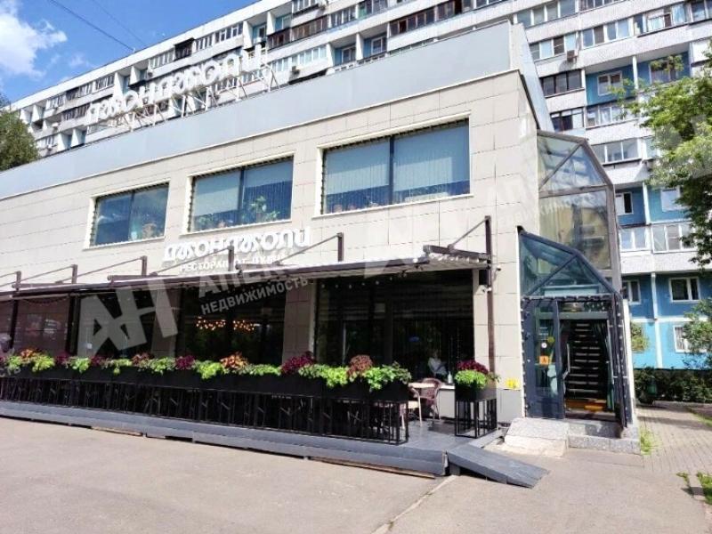 Аренда помещения свободного назначения в Москве Особняк на ул Енисейская,м.Бабушкинская,346 м2,фото-1