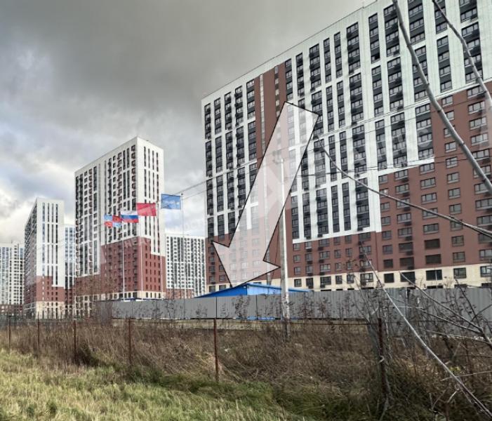 Продажа помещения свободного назначения в Люберцах в жилом доме на Новорязанском шоссе ,35 м2,фото-1