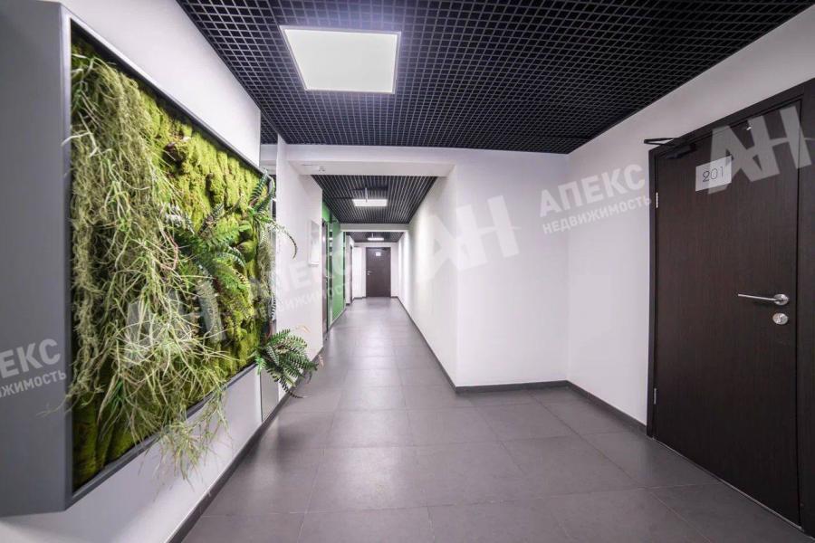 Продажа помещения свободного назначения в Москве Адм. здан. на пер Большой Саввинский,м.Спортивная,6514 м2,фото-1