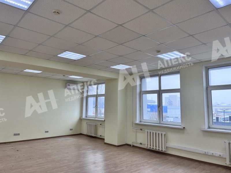 Аренда офиса в Подольске в бизнес-центре класса Б на Варшавском шоссе ,35 м2,фото-1
