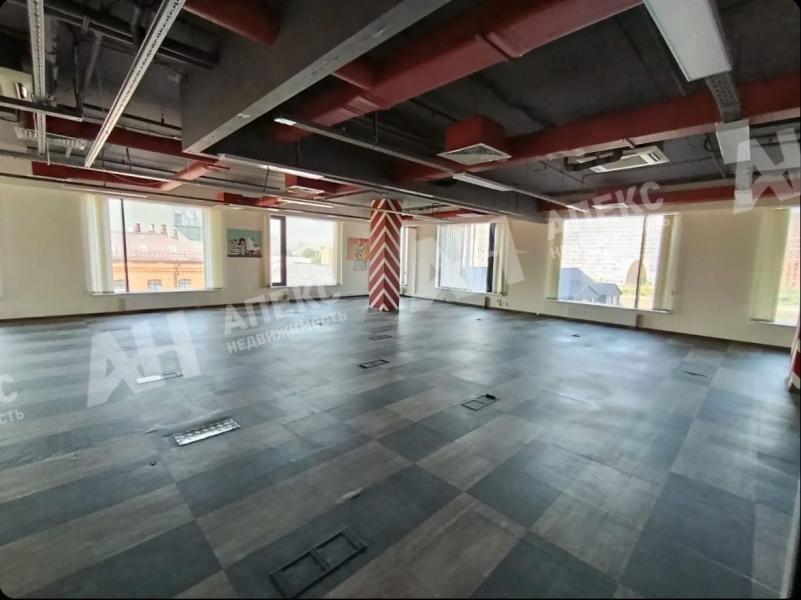 Аренда офиса в Москве в бизнес-центре класса А на Новоданиловской набережной,м.Верхние Котлы (МЦК),580 м2,фото-1