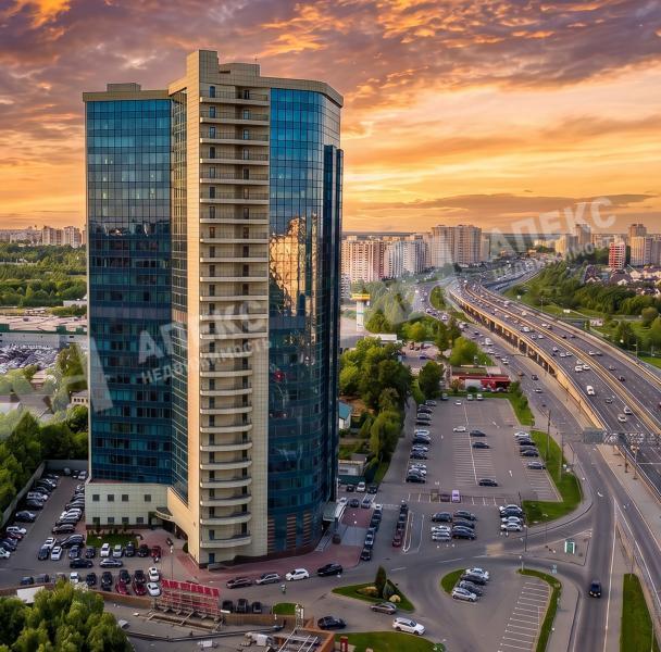 Продажа помещения под офис в Долгопрудном Особняк на Дмитровском шоссе ,34350.9 м2,фото-1