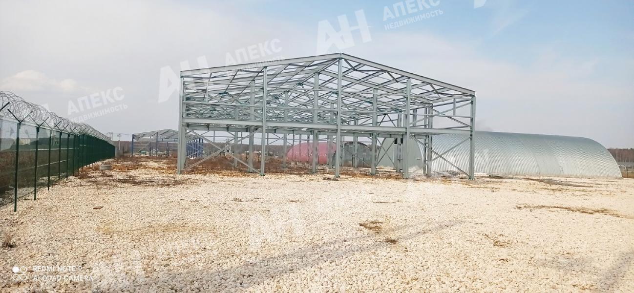 Купить Землю Под Производство В Самаре