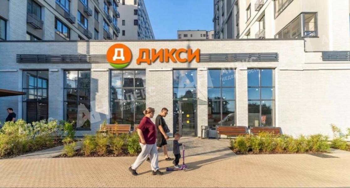 Продажа помещения свободного назначения в Коммунарке в жилом доме на Калужском шоссе ,298.5 м2,фото-1