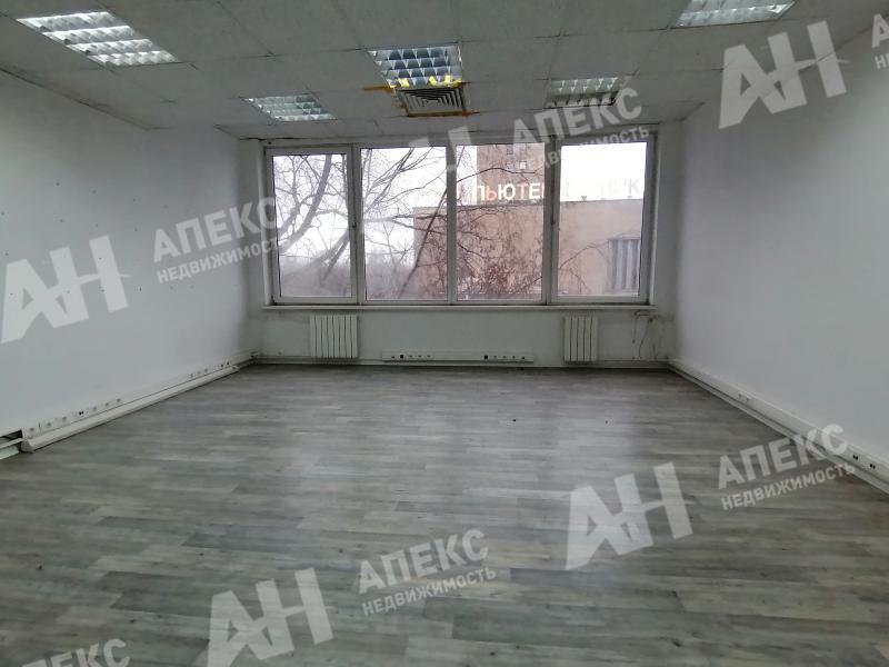 Продажа офиса в Москве в бизнес-центре класса Б на Звездном бульваре,м.Алексеевская,807 м2,фото-1