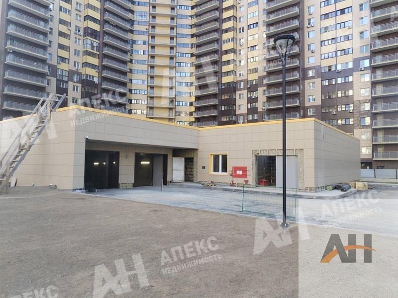 Продажа помещения свободного назначения в Реутове в жилом доме на Носовихинском шоссе ,157.2 м2,фото-1