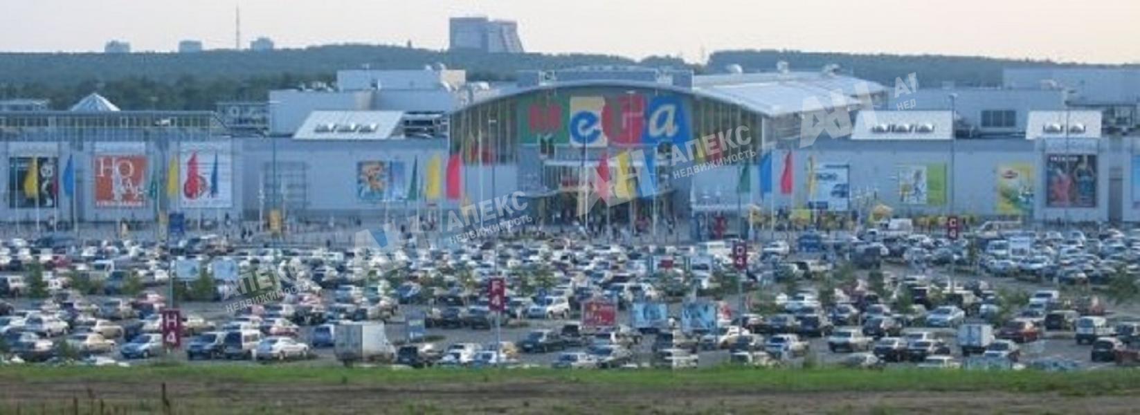 Аренда помещения свободного назначения в Коммунарке в торговом центре на Калужском шоссе ,33700 м2,фото-1