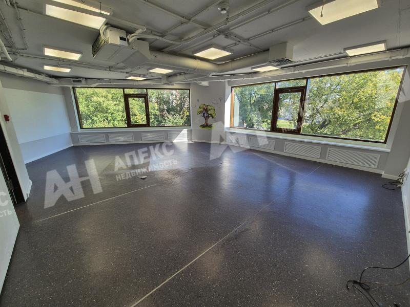 Аренда помещения свободного назначения в Москве в жилом доме на ул Архитектора Власова,м.Профсоюзная,385 м2,фото-1