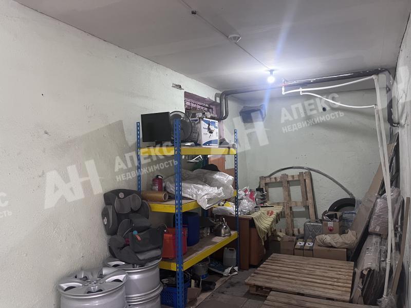 Аренда склада в Москве Адм. здан. на Сиреневом бульваре,м.Первомайская,20.4 м2,фото-1