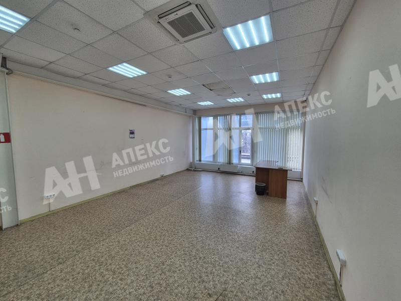 Аренда помещения свободного назначения в Москве Адм. здан. на ул Профсоюзная,м.Новые Черемушки,39 м2,фото-1