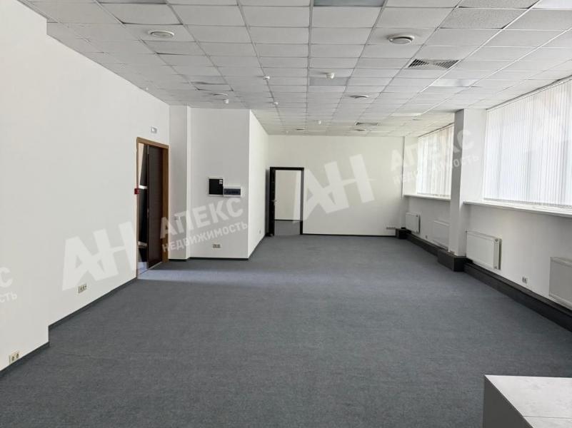 Аренда офиса в Москве в бизнес-центре класса Б на Березовой аллее,м.Ботанический сад,135.4 м2,фото-1