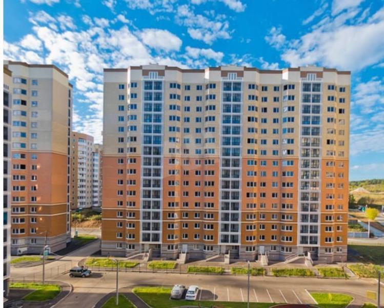 Продажа помещения свободного назначения в Звенигороде в жилом доме на Минском шоссе ,540 м2,фото-1