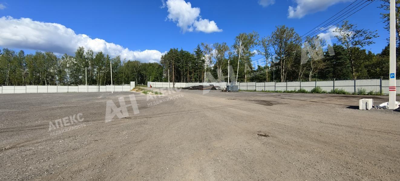 Аренда земельного участка в Правдинском на Ярославском шоссе ,1 га,фото-1