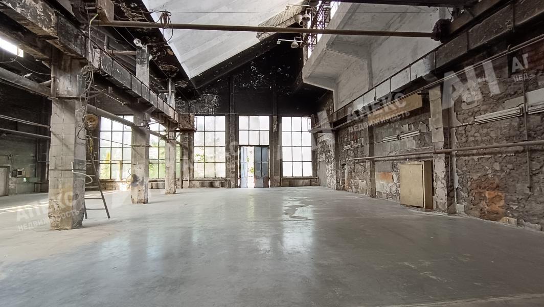 Аренда помещения под производство в Москве на ул Авиамоторная,м.Авиамоторная,691.4 м2,фото-1