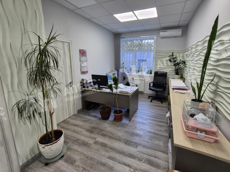 Аренда помещения свободного назначения в Москве Адм. здан. на ул Кедрова,м.Академическая,1252 м2,фото-1