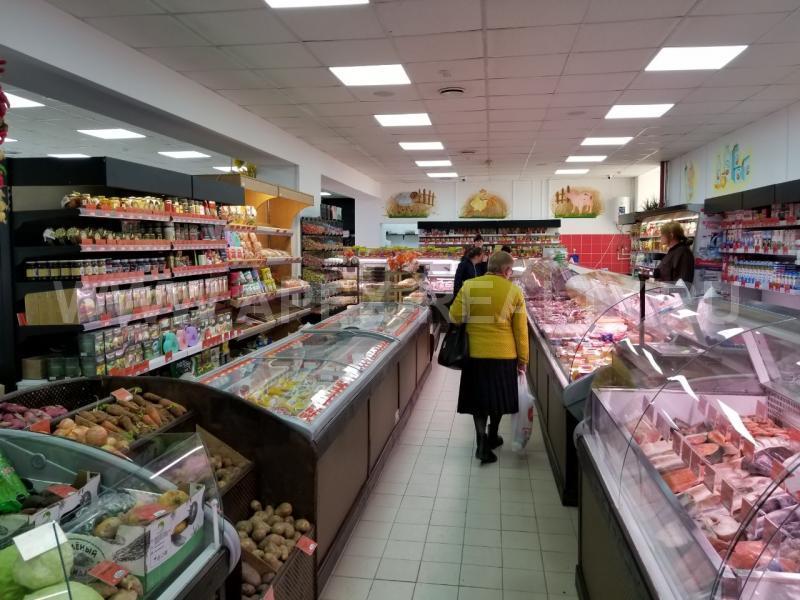 Магазин Дикси Аренда Магазин Дикси Аренда