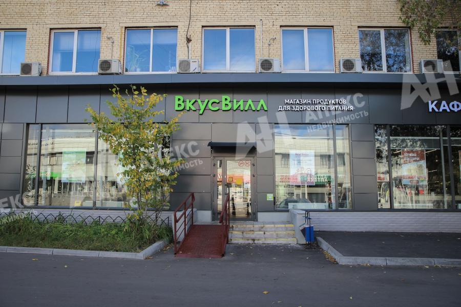 Продажа помещения свободного назначения в Москве Особняк на ул Цандера,м.Улица Академика Королева,772 м2,фото-1